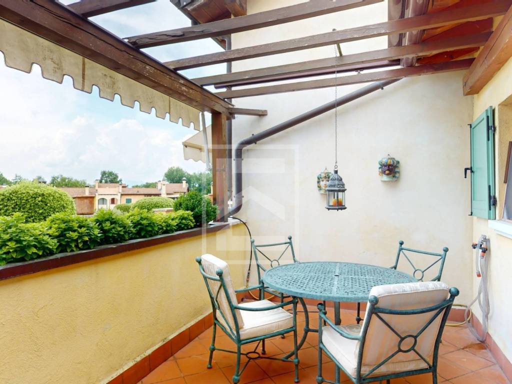 Appartamento a Peschiera del garda in Località Sermana, 1 - Foto 3