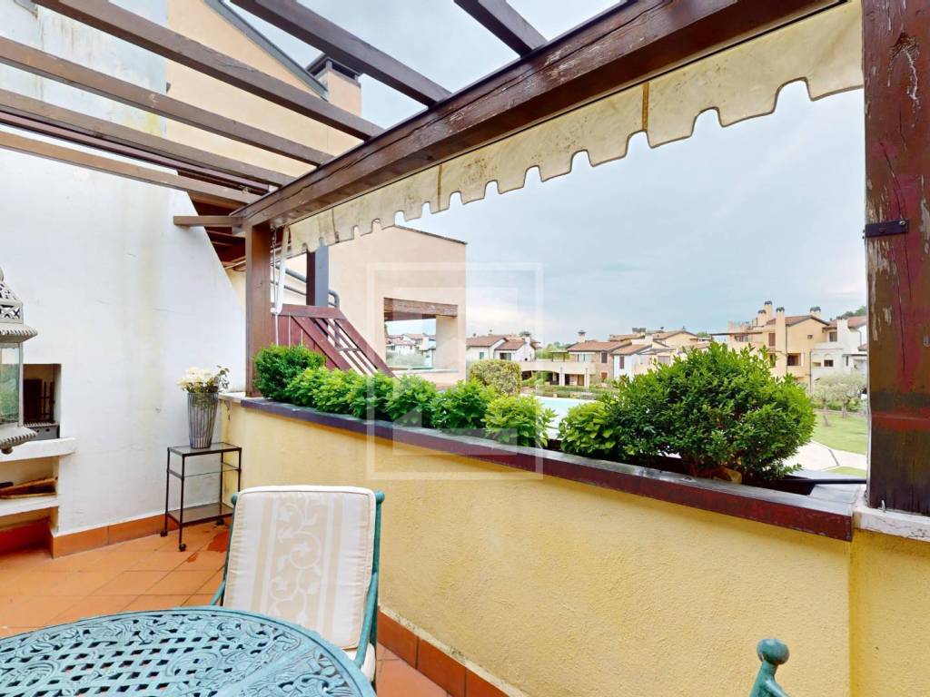 Appartamento a Peschiera del garda in Località Sermana, 1 - Foto 4