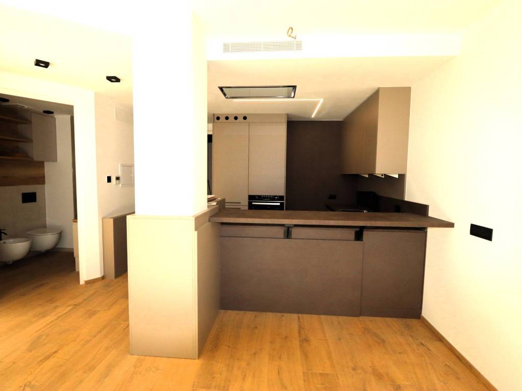 Attico / mansarda a Bolzano in Via Torino, 97 - Foto 3