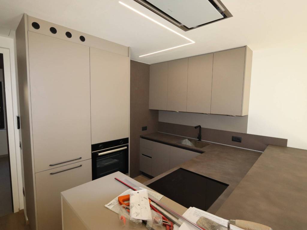 Attico / mansarda a Bolzano in Via Torino, 97 - Foto 4