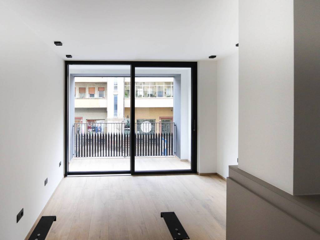 Attico / mansarda a Bolzano in Via Torino, 97 - Foto 5