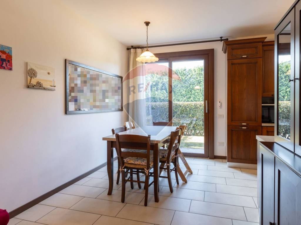 Appartamento a Oggiono in via al Mognago, 10 - Foto 3