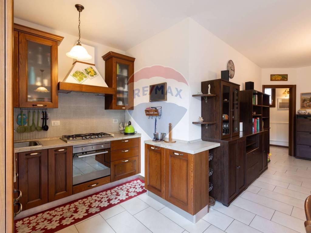Appartamento a Oggiono in via al Mognago, 10 - Foto 5
