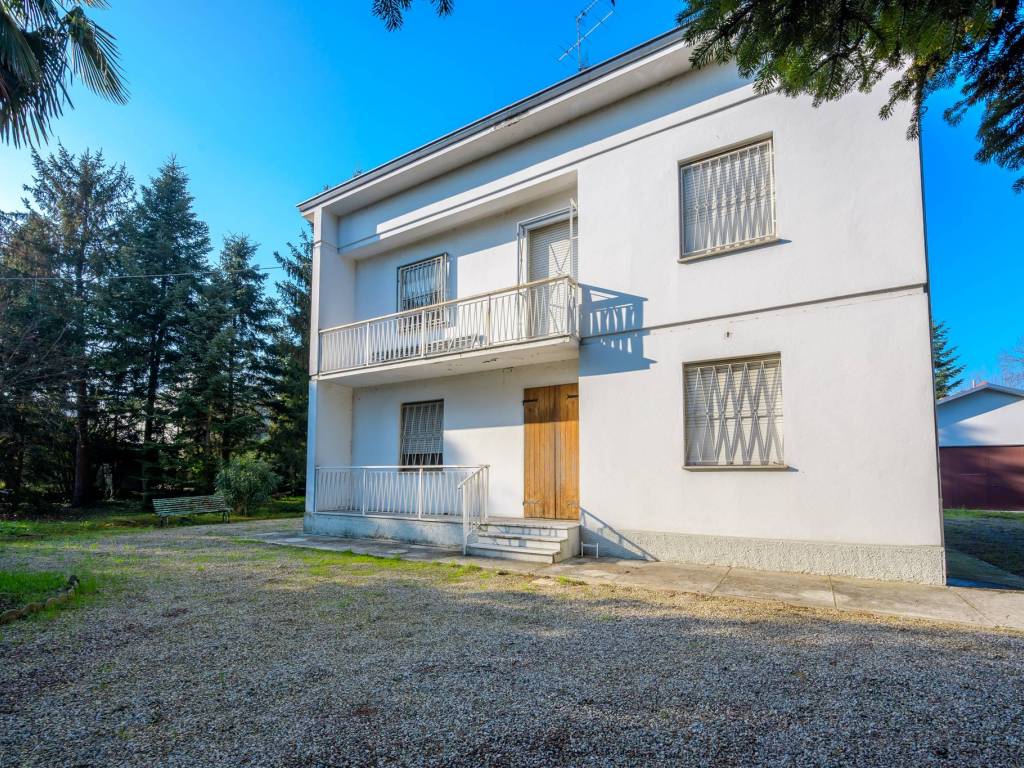 Villa a Carpi in Strada Statale di Correggio - Foto 5