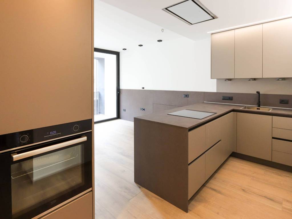 Attico / mansarda a Bolzano in Via Torino, 97 - Foto 3