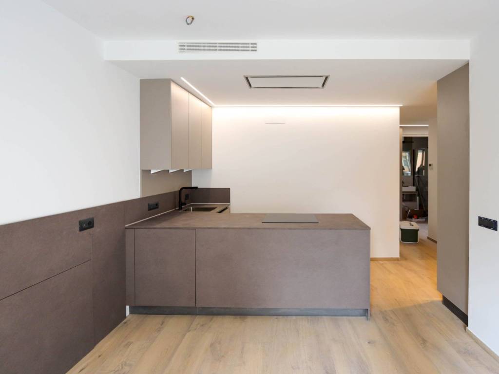 Attico / mansarda a Bolzano in Via Torino, 97 - Foto 5