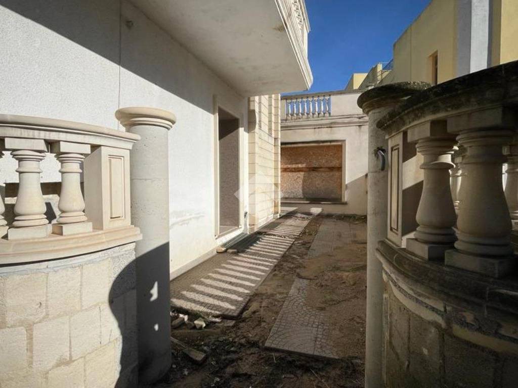 Casa indipendente a Racale in Via Amerigo Vespucci, 1 - Foto 3