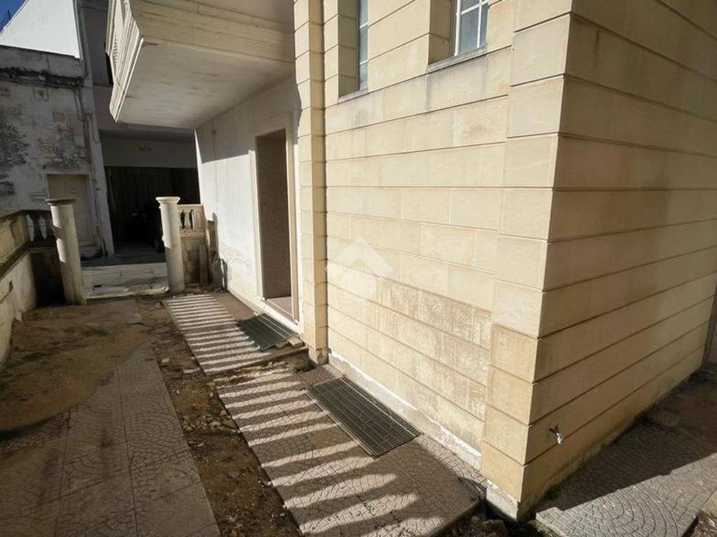 Casa indipendente a Racale in Via Amerigo Vespucci, 1 - Foto 5