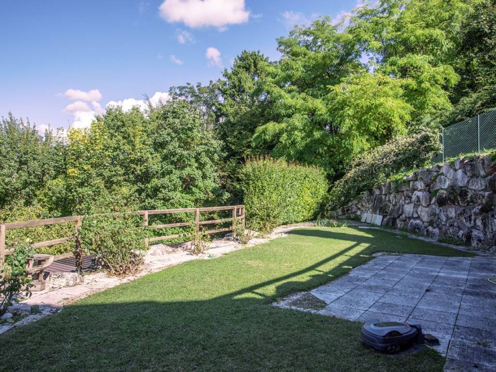 Villa a Cerro veronese in Via Don Albrigi - Foto 2