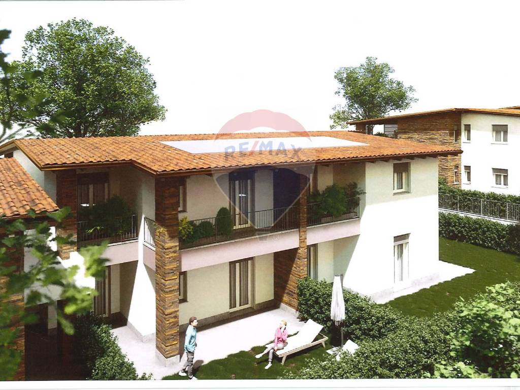 Appartamento a Casatenovo in Via San Giovanni Bosco - Foto 3