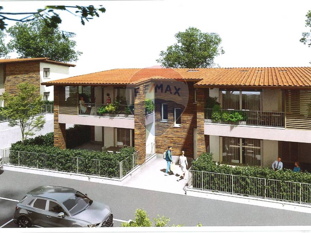 Appartamento a Casatenovo in Via San Giovanni Bosco - Foto 5