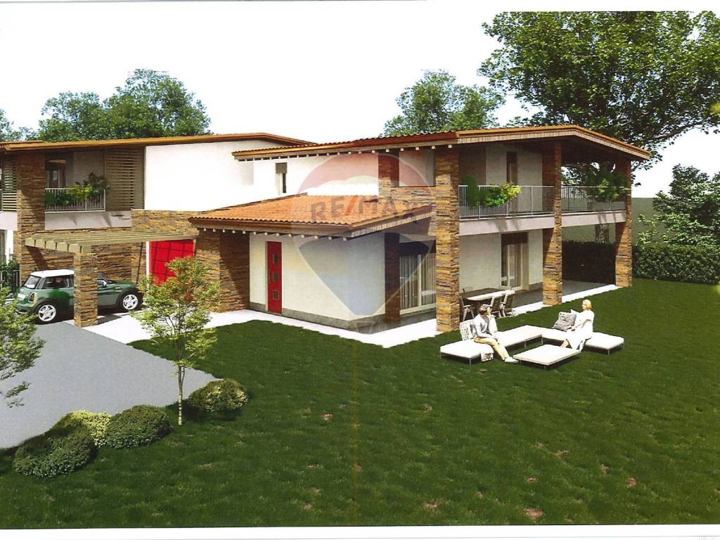 Appartamento a Casatenovo in Via San Giovanni Bosco - Foto 4