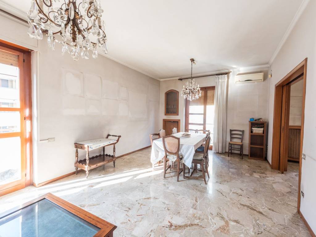 Appartamento a Pescara in Via Nicola Fabrizi, 72 - Foto 2