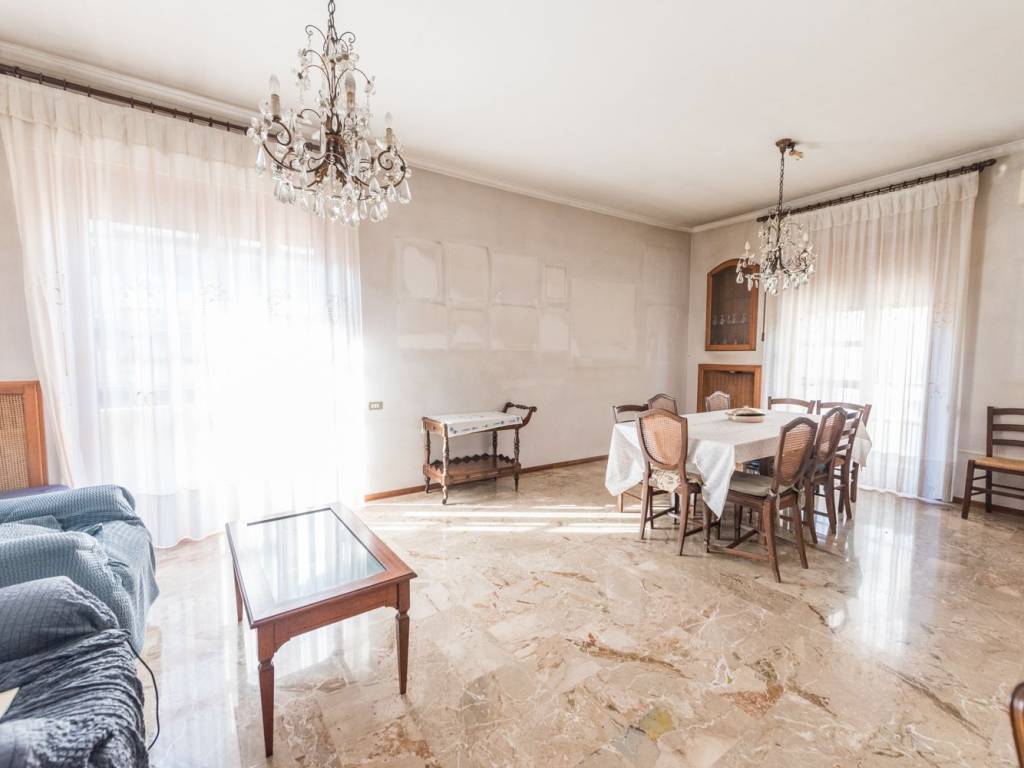 Appartamento a Pescara in Via Nicola Fabrizi, 72 - Foto 5