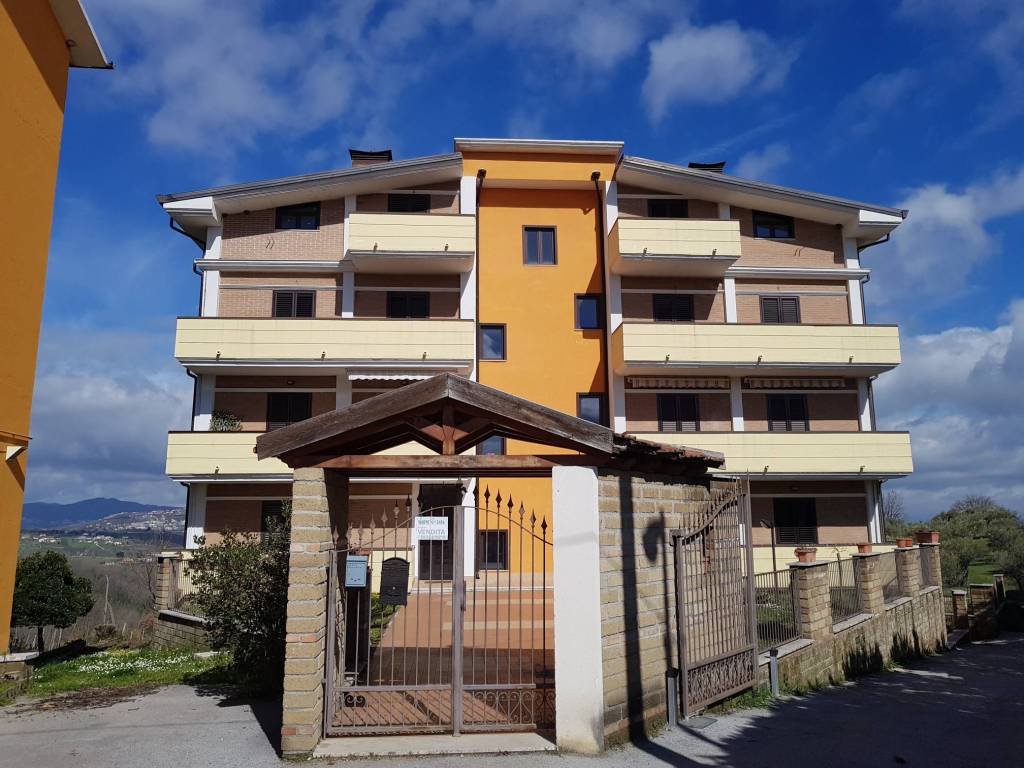 Appartamento a Lapio in Strada Provinciale 88, 17 - Foto 2