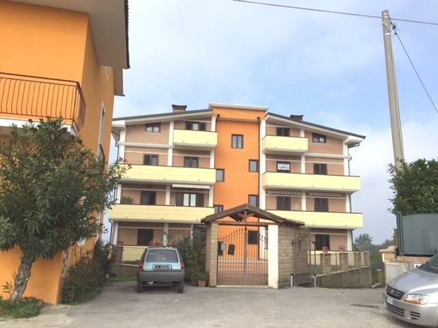 Appartamento a Lapio in Strada Provinciale 88, 17 - Foto 3