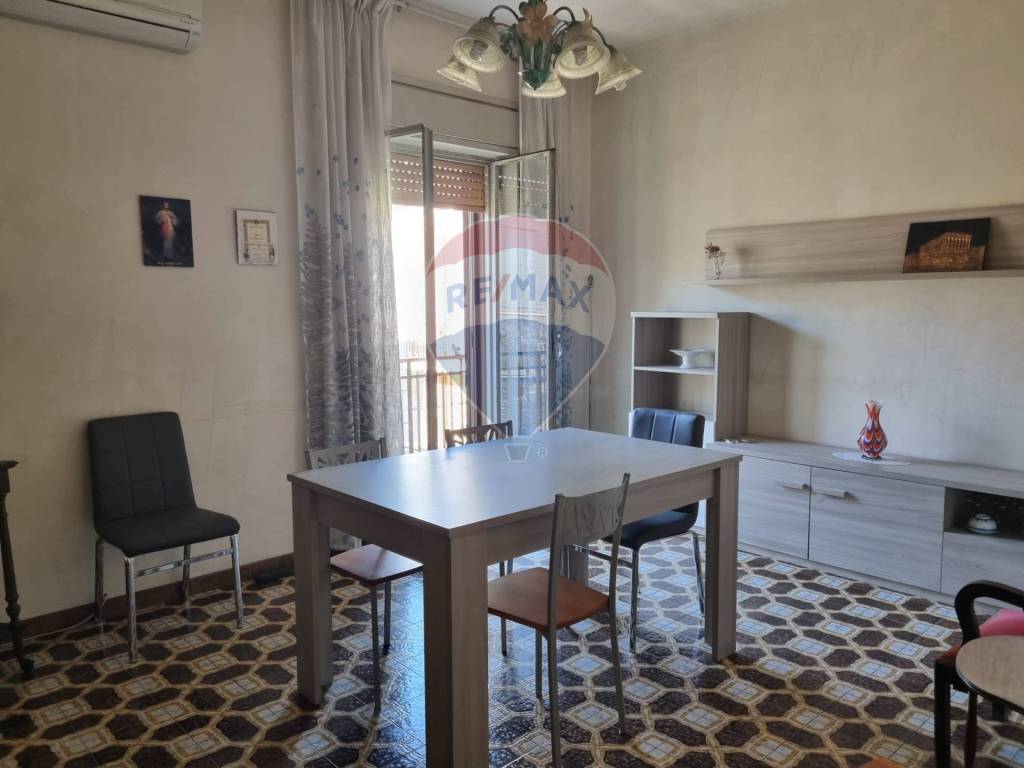 Casa indipendente a Carlentini in via dante aligheri, 94 - Foto 4