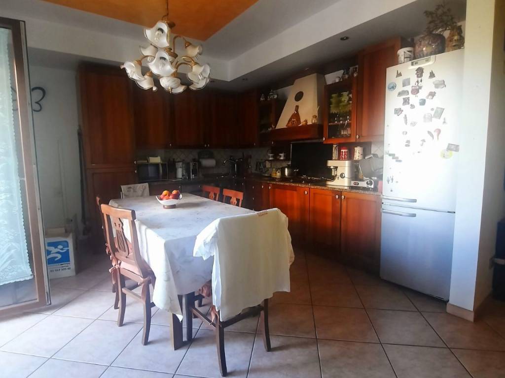 Appartamento a Pedaso in Via Giacomo Leopardi, 13 - Foto 3