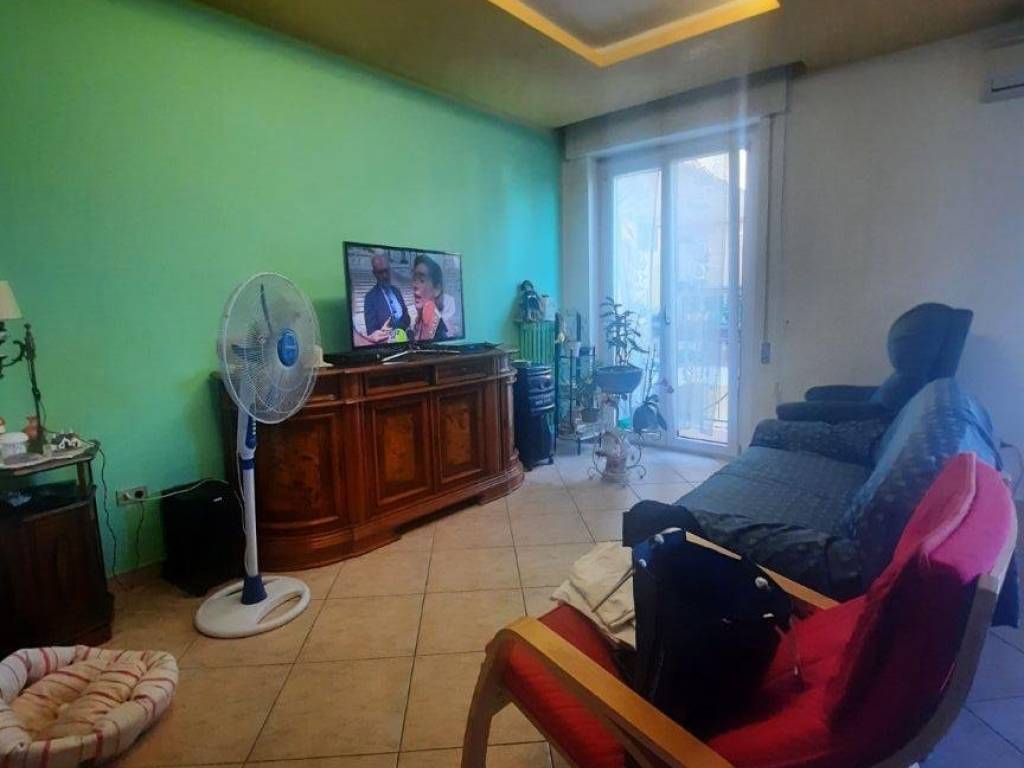 Appartamento a Pedaso in Via Giacomo Leopardi, 13 - Foto 4