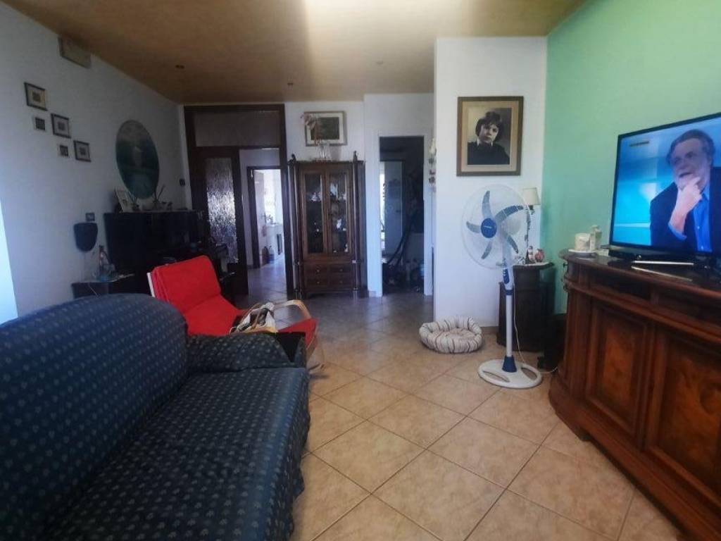 Appartamento a Pedaso in Via Giacomo Leopardi, 13 - Foto 5