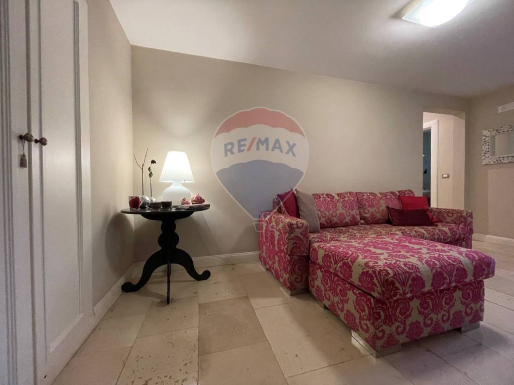 Appartamento a Bari in Via Benedetto Cairoli, 88 - Foto 2