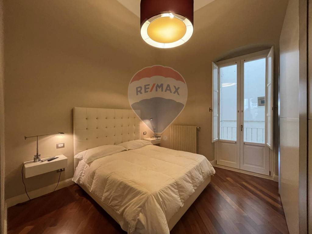 Appartamento a Bari in Via Benedetto Cairoli, 88 - Foto 4