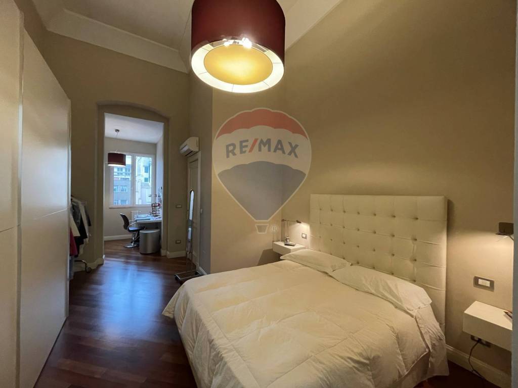 Appartamento a Bari in Via Benedetto Cairoli, 88 - Foto 5