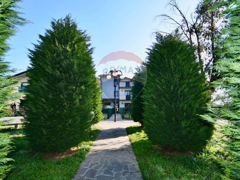 Appartamento a Gerenzano in VIA MONETA, 40 - Foto 1