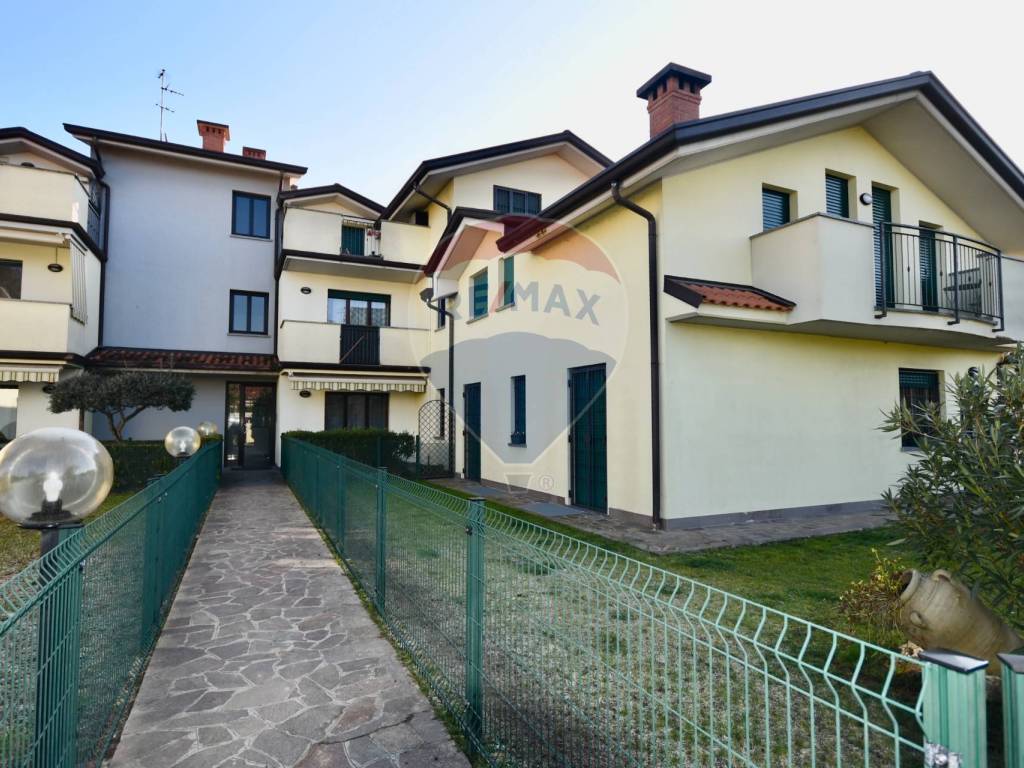 Appartamento a Gerenzano in VIA MONETA, 40 - Foto 3