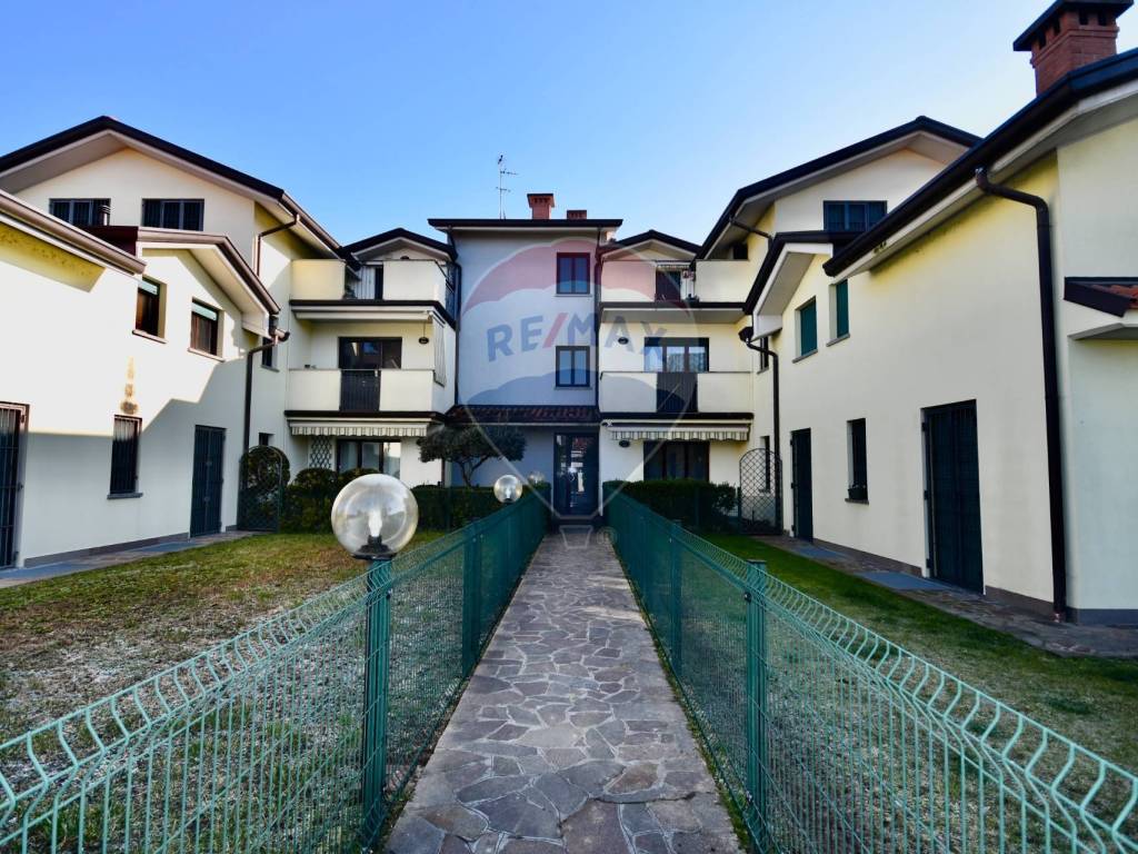 Appartamento a Gerenzano in VIA MONETA, 40 - Foto 4