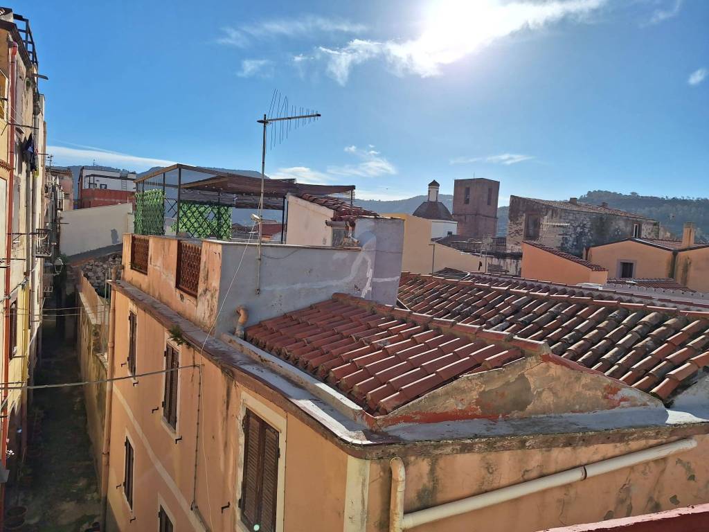 Casa indipendente a Bosa in Via Malaspina - Foto 3