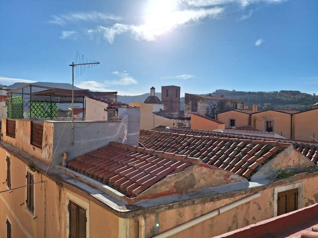 Casa indipendente a Bosa in Via Malaspina - Foto 4