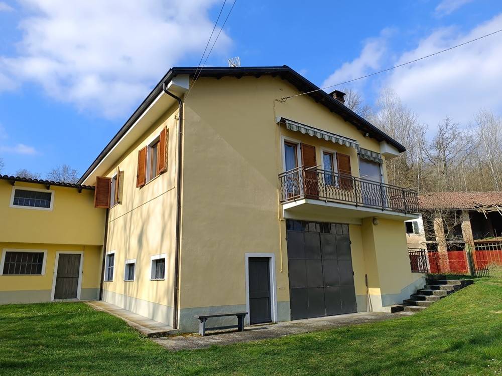 Villa a Frinco in Località Valoppina, 2 - Foto 2