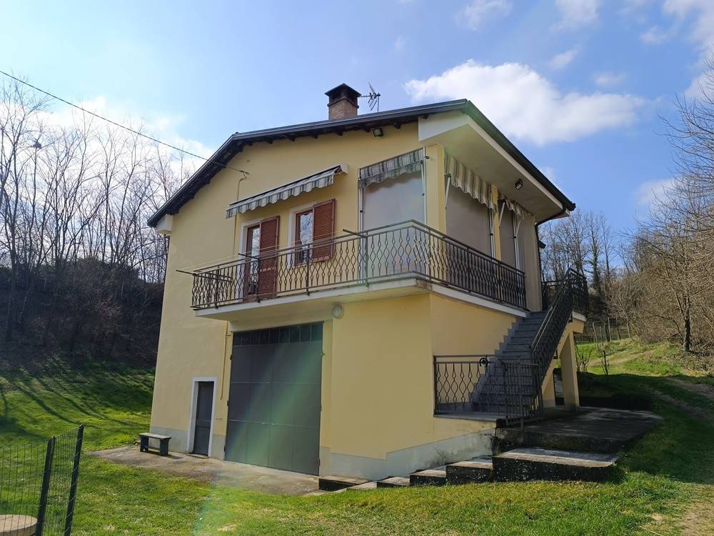 Villa a Frinco in Località Valoppina, 2 - Foto 3