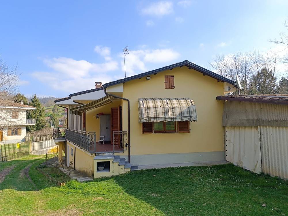 Villa a Frinco in Località Valoppina, 2 - Foto 4