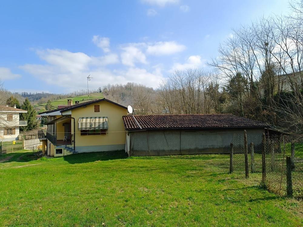 Villa a Frinco in Località Valoppina, 2 - Foto 5