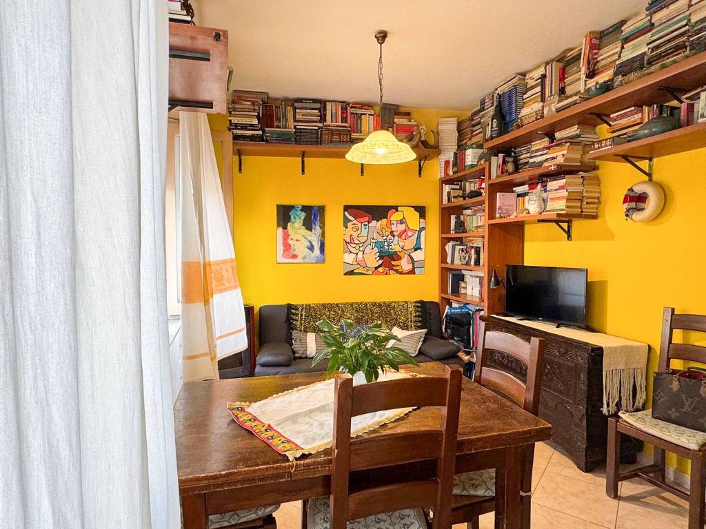 Appartamento a Siniscola in Via Cagliari, 17 - Foto 2