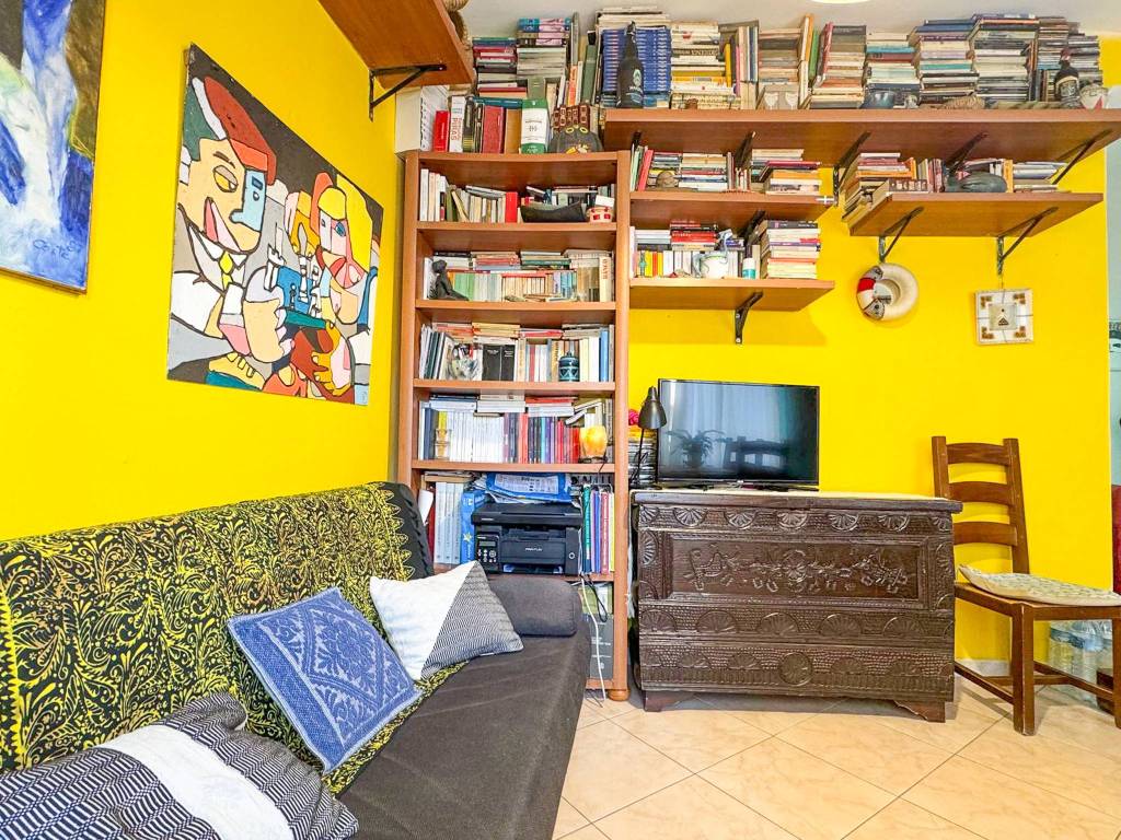 Appartamento a Siniscola in Via Cagliari, 17 - Foto 3