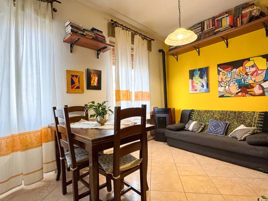 Appartamento a Siniscola in Via Cagliari, 17 - Foto 4