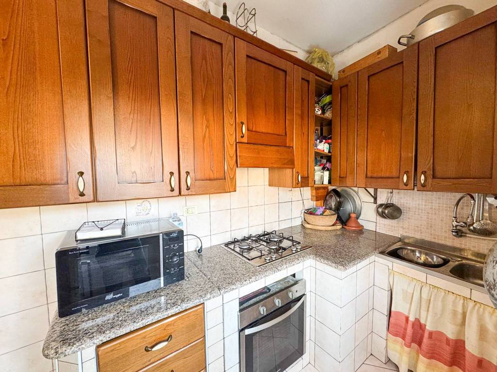 Appartamento a Siniscola in Via Cagliari, 17 - Foto 5