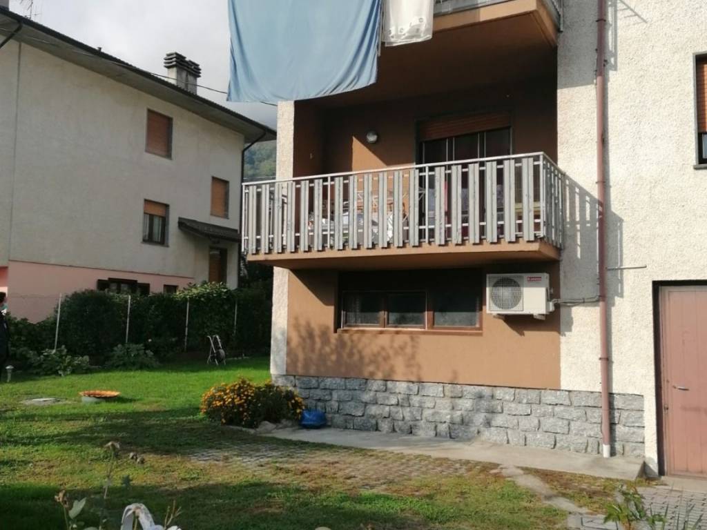 Appartamento a Berbenno di valtellina in Via Salici - Foto 2