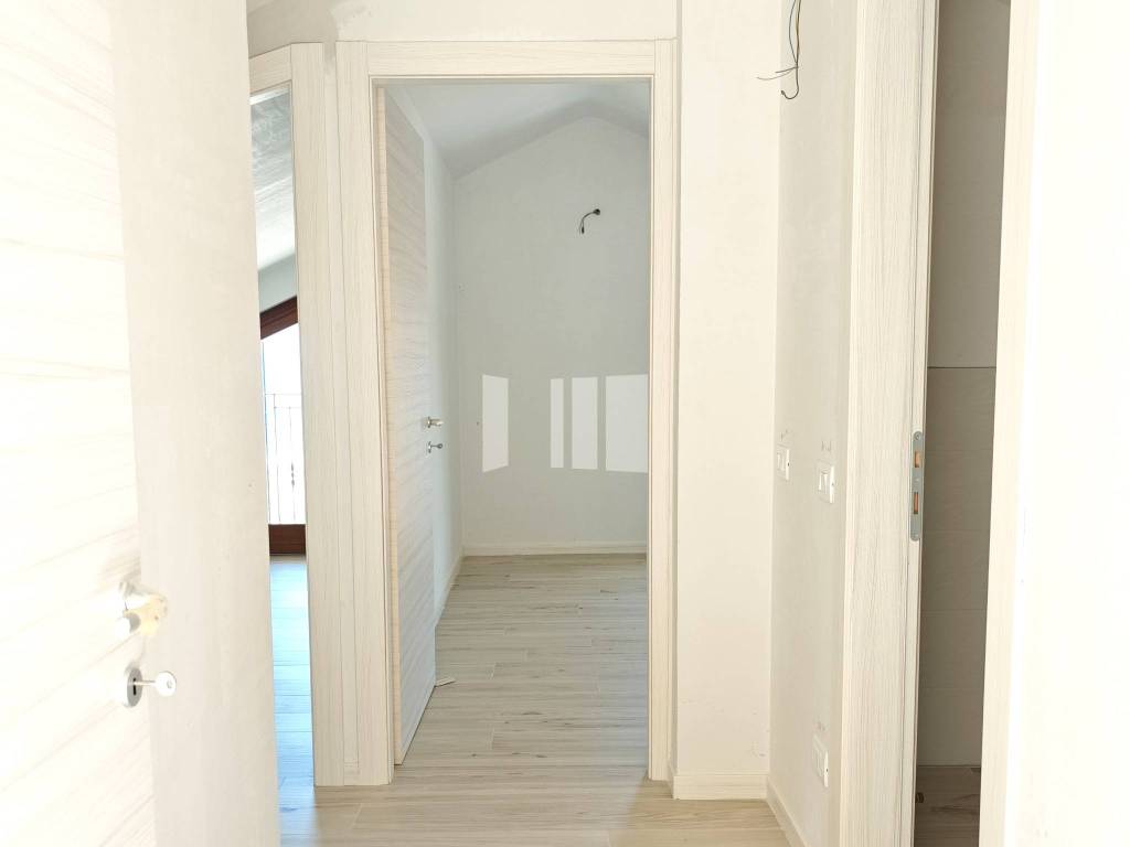 Attico / mansarda a Giulianova in Viale dei Pini, 3 - Foto 4