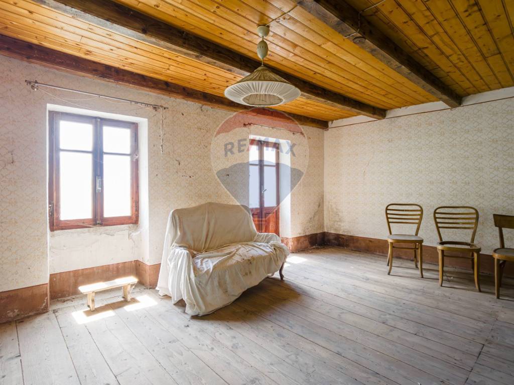 Rustico / casale a Fontainemore in località espaz, 54 - Foto 3