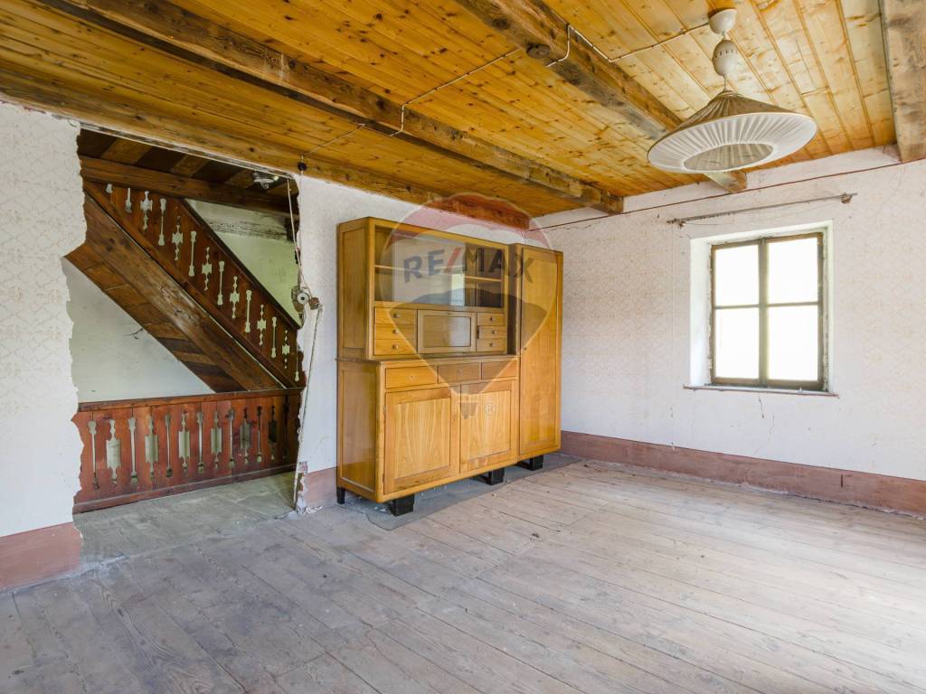 Rustico / casale a Fontainemore in località espaz, 54 - Foto 4