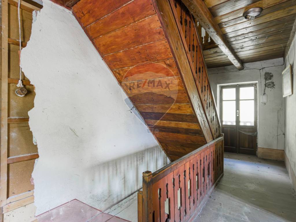 Rustico / casale a Fontainemore in località espaz, 54 - Foto 5