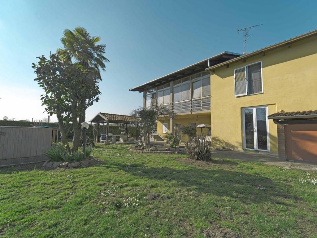 Villa a Cossato in Regione Spolina, 69 - Foto 5