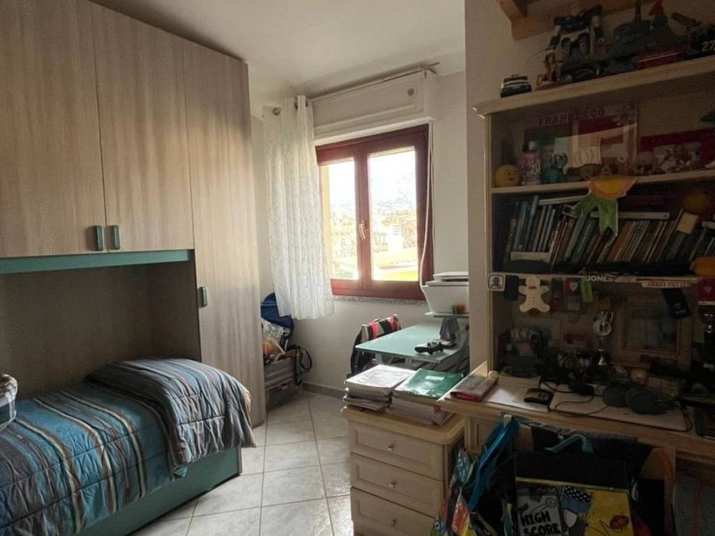 Appartamento a Carbonia in Località Pistincu - Foto 4