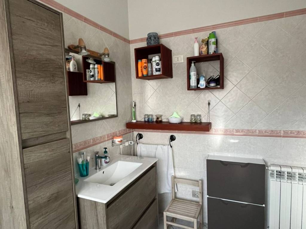 Appartamento a Carbonia in Località Pistincu - Foto 5