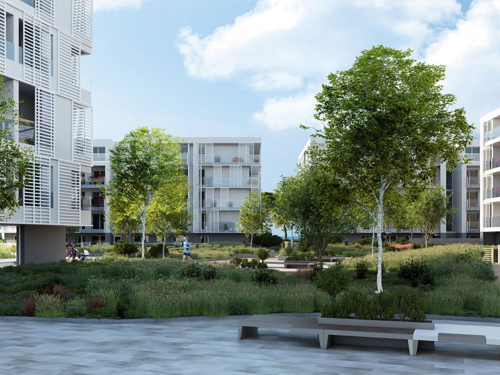 Appartamento a Jesolo in Viale Oriente, 106 - Foto 2