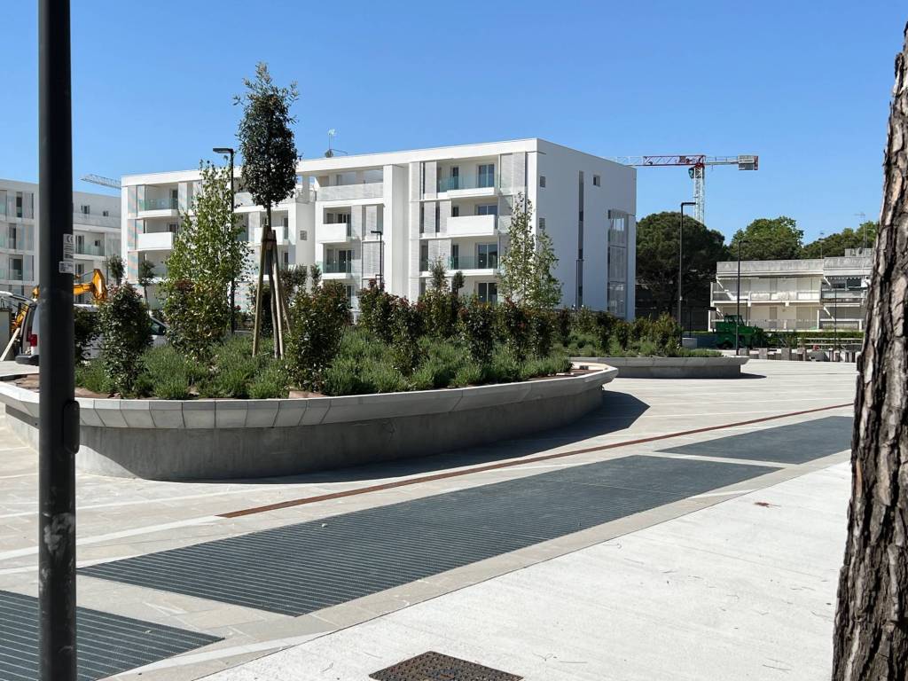 Appartamento a Jesolo in Viale Oriente, 106 - Foto 3
